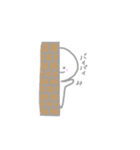 もっちくん（個別スタンプ：10）