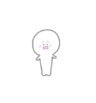もっちくん（個別スタンプ：12）