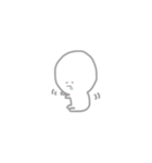 もっちくん（個別スタンプ：13）
