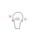 もっちくん（個別スタンプ：15）