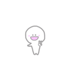 もっちくん（個別スタンプ：16）
