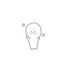 もっちくん（個別スタンプ：17）