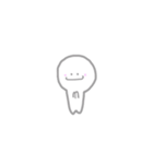もっちくん（個別スタンプ：19）