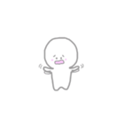 もっちくん（個別スタンプ：23）