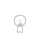 もっちくん（個別スタンプ：27）