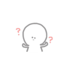 もっちくん（個別スタンプ：28）