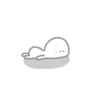 もっちくん（個別スタンプ：29）