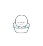 もっちくん（個別スタンプ：30）