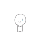 もっちくん（個別スタンプ：32）