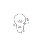 もっちくん（個別スタンプ：33）