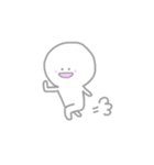 もっちくん（個別スタンプ：39）