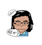 のらお君（個別スタンプ：10）
