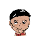 のらお君（個別スタンプ：12）