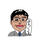 のらお君（個別スタンプ：13）
