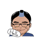 のらお君（個別スタンプ：18）