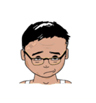 のらお君（個別スタンプ：23）