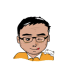 のらお君（個別スタンプ：26）