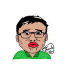 のらお君（個別スタンプ：27）