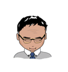 のらお君（個別スタンプ：28）