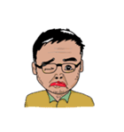 のらお君（個別スタンプ：29）