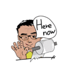 のらお君（個別スタンプ：38）