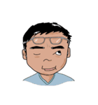 のらお君（個別スタンプ：39）