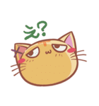 がっこうのともだち（個別スタンプ：4）