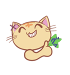 がっこうのともだち（個別スタンプ：8）