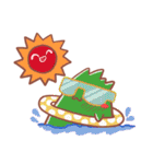 がっこうのともだち（個別スタンプ：20）