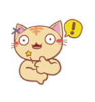 がっこうのともだち（個別スタンプ：24）