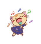 がっこうのともだち（個別スタンプ：28）