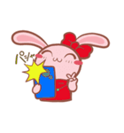 がっこうのともだち（個別スタンプ：34）