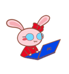がっこうのともだち（個別スタンプ：35）