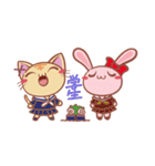 がっこうのともだち（個別スタンプ：40）