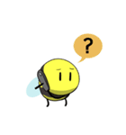 Gunther（個別スタンプ：2）