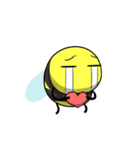 Gunther（個別スタンプ：3）