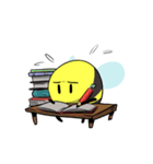 Gunther（個別スタンプ：4）