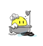 Gunther（個別スタンプ：8）