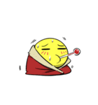 Gunther（個別スタンプ：9）