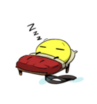 Gunther（個別スタンプ：12）