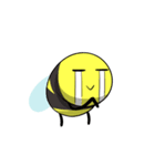 Gunther（個別スタンプ：13）