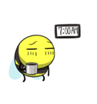 Gunther（個別スタンプ：14）
