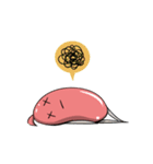 Gunther（個別スタンプ：22）