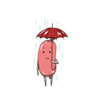 Gunther（個別スタンプ：25）