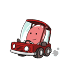 Gunther（個別スタンプ：28）