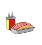Gunther（個別スタンプ：30）