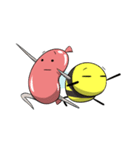 Gunther（個別スタンプ：31）