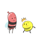 Gunther（個別スタンプ：32）