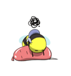 Gunther（個別スタンプ：33）