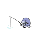 Gunther（個別スタンプ：39）